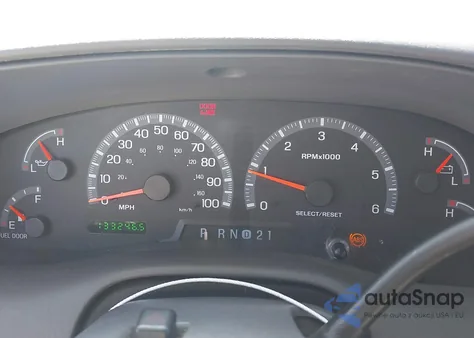 2002 Ford F150 Lariat/Xlt from USA, damaged, VIN 1FTRW07L52KE25887